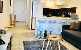 Appartement Au Bord de l'Eau